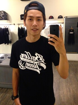 ChiuKuiさんのコーディネート