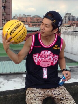 ChiuKuiさんのコーディネート