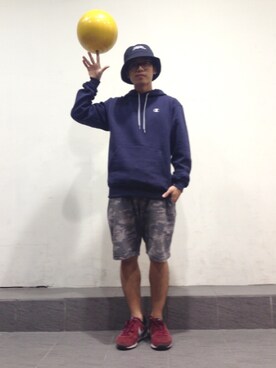 ChiuKuiさんのコーディネート