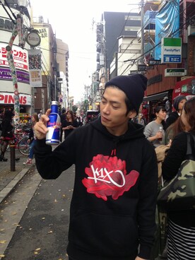 ChiuKuiさんのコーディネート