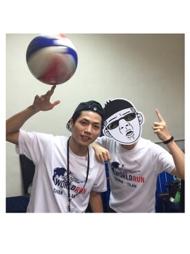 ChiuKuiさんのコーディネート