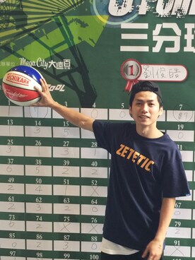 ChiuKuiさんのコーディネート