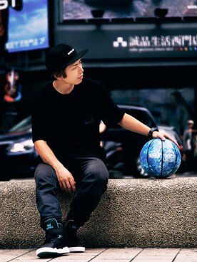 ChiuKuiさんのコーディネート