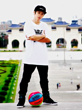 ChiuKuiさんのコーディネート