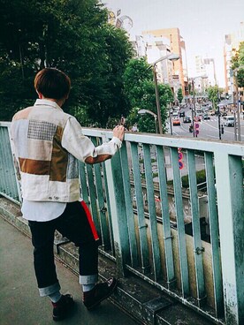 takumiさんのコーディネート