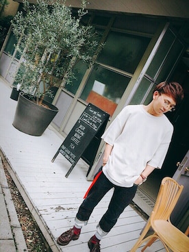 takumiさんのコーディネート