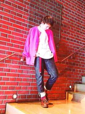 takumiさんのコーディネート