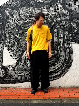 takumiさんのコーディネート