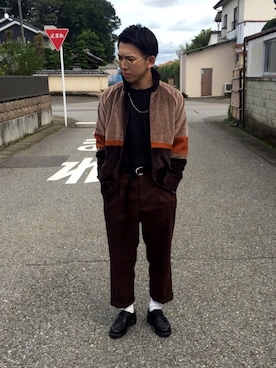 takumiさんのコーディネート