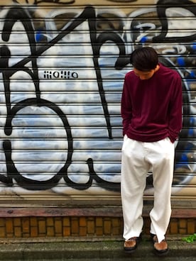 takumiさんのコーディネート