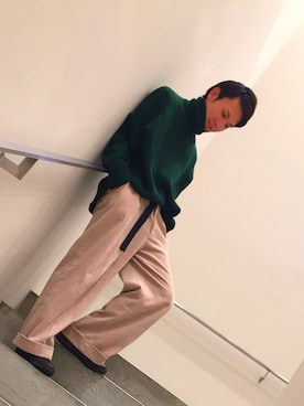 takumiさんのコーディネート