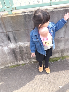 yunyunさんのコーディネート