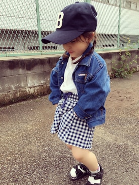 yunyunさんのコーディネート