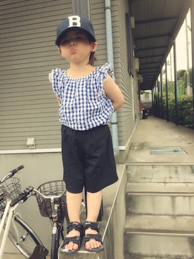 yunyunさんのコーディネート