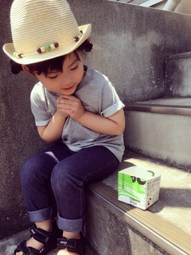 yunyunさんのコーディネート