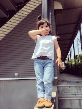 yunyunさんのコーディネート