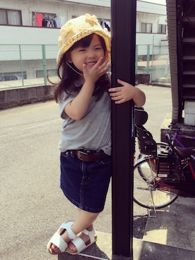 yunyunさんのコーディネート