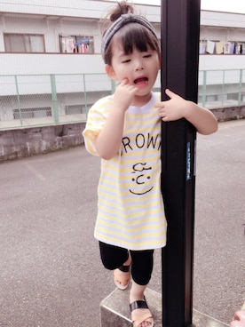 yunyunさんのコーディネート