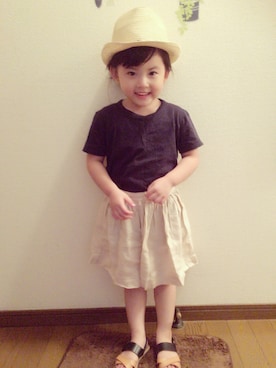 yunyunさんのコーディネート