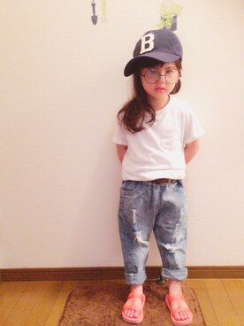 yunyunさんのコーディネート