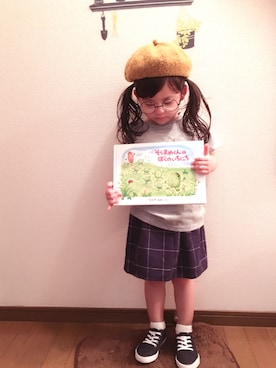 yunyunさんのコーディネート