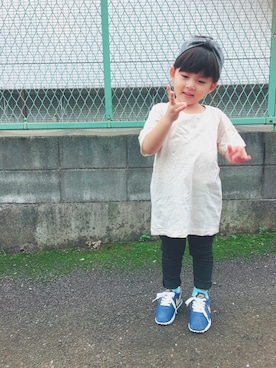 yunyunさんのコーディネート