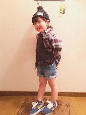 yunyunさんのコーディネート