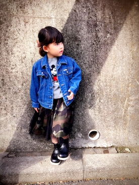 yunyunさんのコーディネート