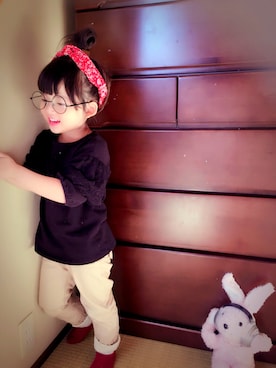 yunyunさんのコーディネート