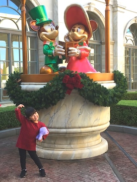 yunyunさんのコーディネート