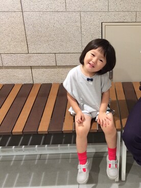 aayanさんのコーディネート