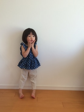 aayanさんのコーディネート