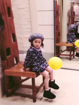 aayanさんのコーディネート