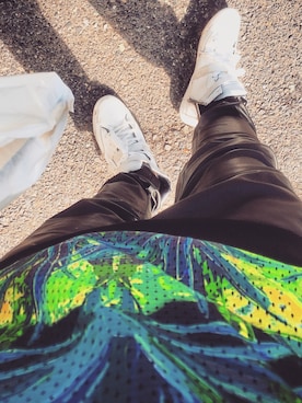 コウイチさんのコーディネート