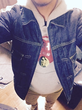 コウイチさんのコーディネート