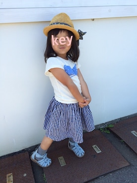 keyʕ•̫͡•ིʔྀmeさんのコーディネート