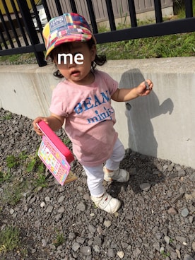 keyʕ•̫͡•ིʔྀmeさんのコーディネート