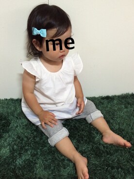 keyʕ•̫͡•ིʔྀmeさんのコーディネート