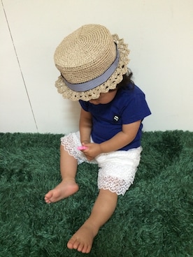 keyʕ•̫͡•ིʔྀmeさんのコーディネート