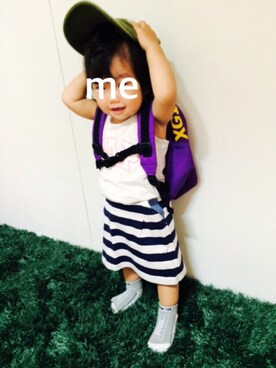 keyʕ•̫͡•ིʔྀmeさんのコーディネート