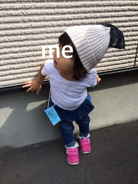 keyʕ•̫͡•ིʔྀmeさんのコーディネート