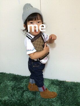 keyʕ•̫͡•ིʔྀmeさんのコーディネート