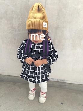 keyʕ•̫͡•ིʔྀmeさんのコーディネート