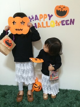 keyʕ•̫͡•ིʔྀmeさんのコーディネート