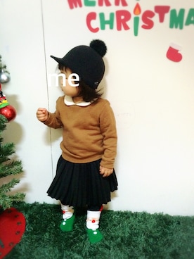 keyʕ•̫͡•ིʔྀmeさんのコーディネート