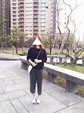 Tutuさんのコーディネート