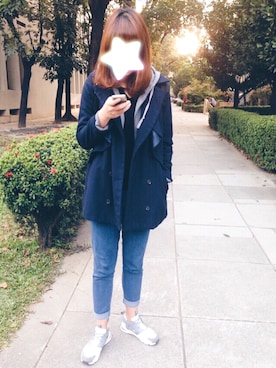 Tutuさんのコーディネート