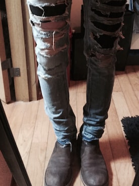 ぴーたいさんのコーディネート