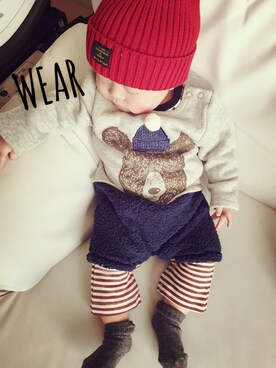 R19さんのコーディネート