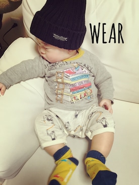 R19さんのコーディネート